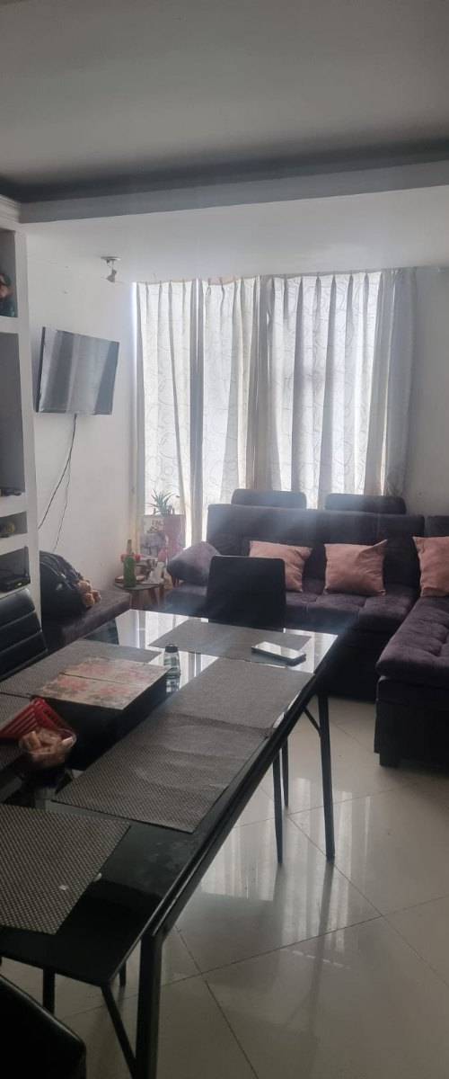 Apartamento en venta en Funza